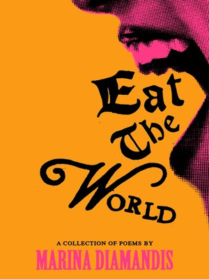 cover image of Eat the World